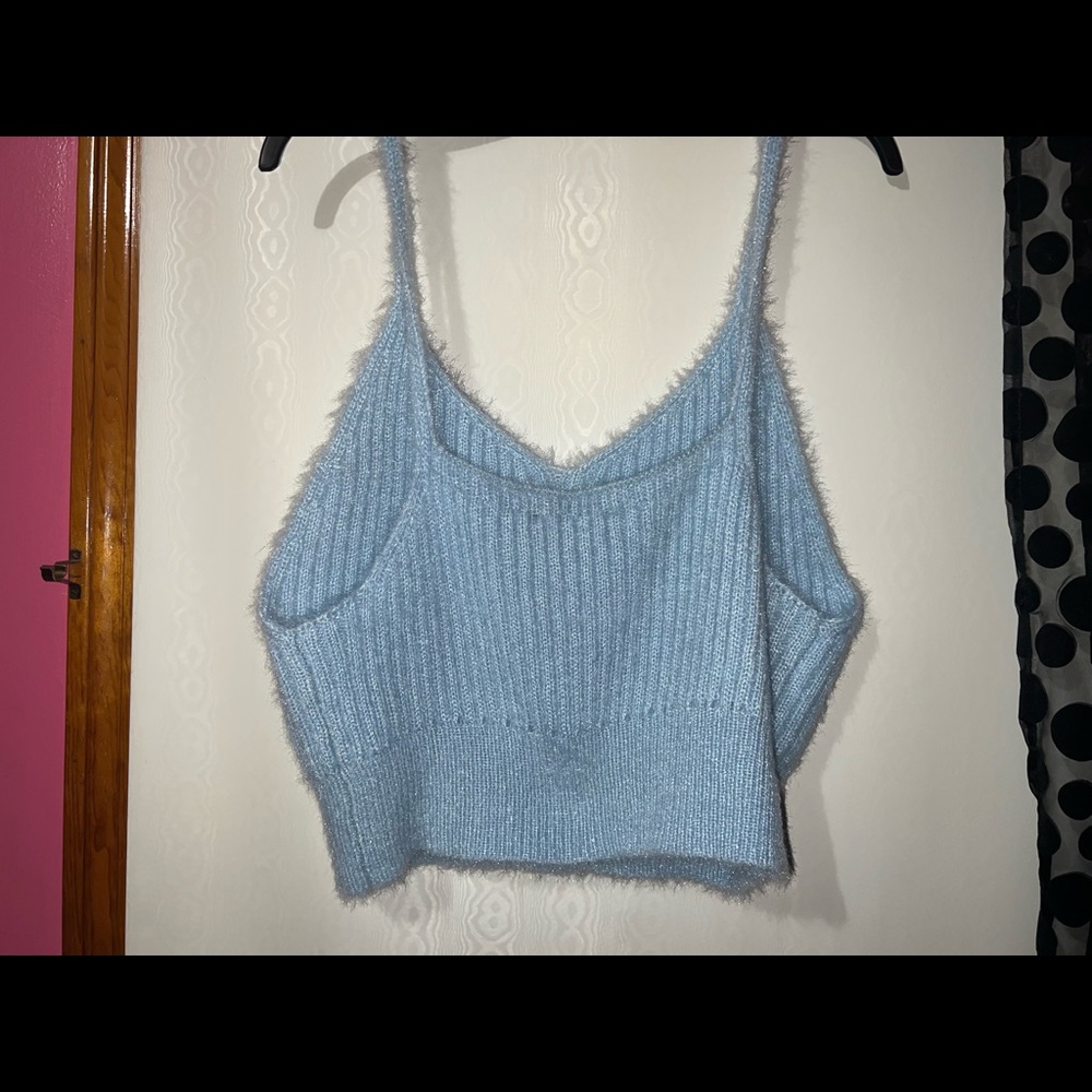 Cropped tank ELOQUII - Picture 4 of 4